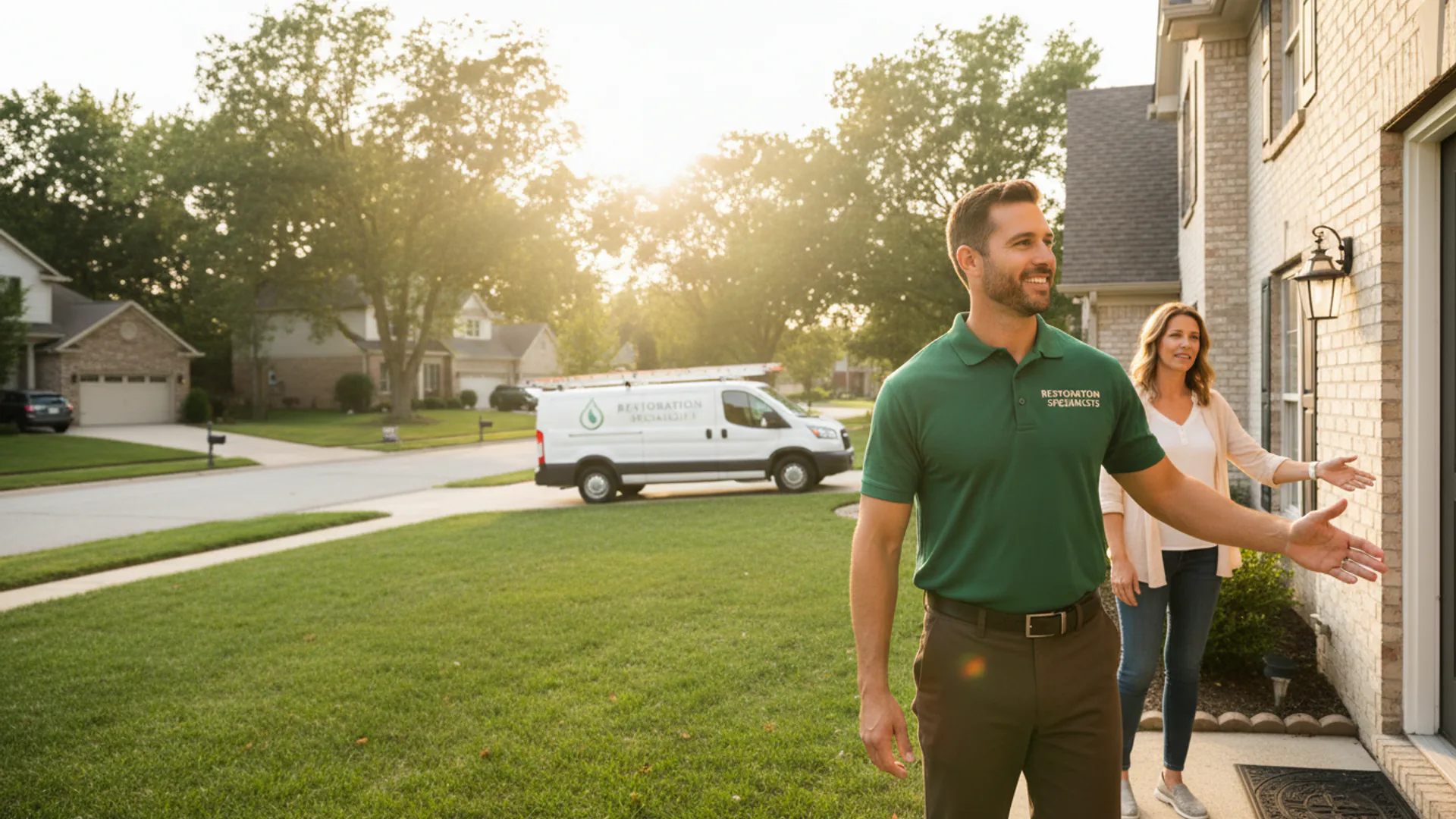 Local Water Damage Restoration in Platte City, MO Near Me – Serving Our Community with Pride